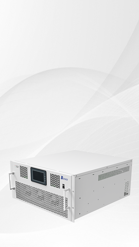 靜止無功發生器 BW-SVG